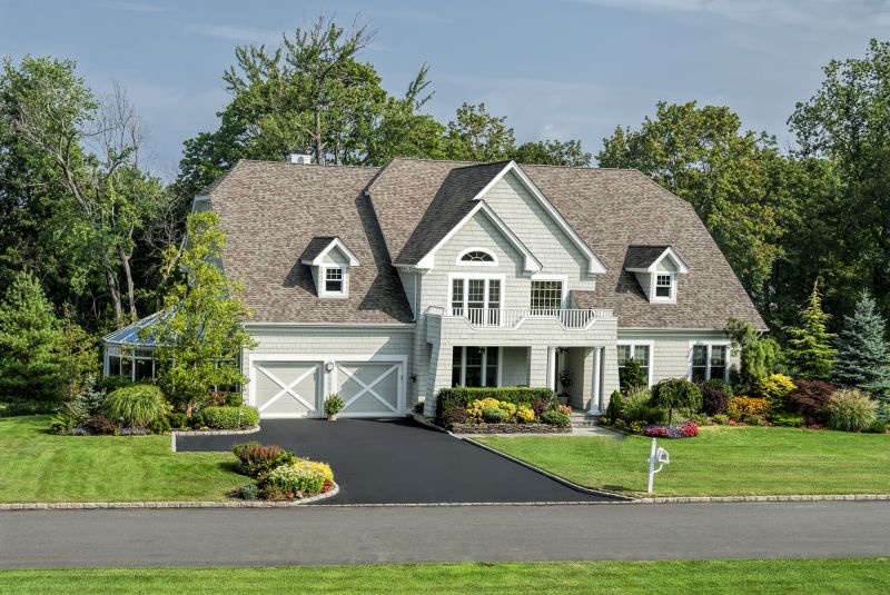 Asphalt Driveway Repair detail