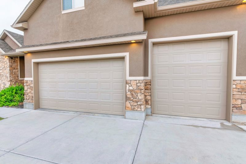 Driveway Installation detail