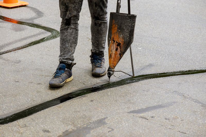 Sealcoating Services