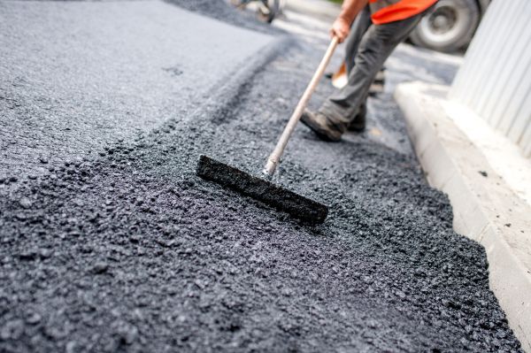 Cost of Chip And Seal Paving in Fort Myers
