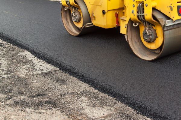 Cost of Driveway Asphalt Paving in Fort Myers
