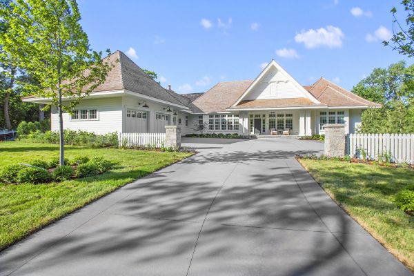 Cost of Tar And Chip Service in Fort Myers