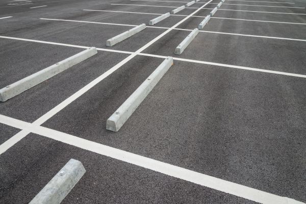 Cost of Asphalt Parking Lot Repair in Fort Myers