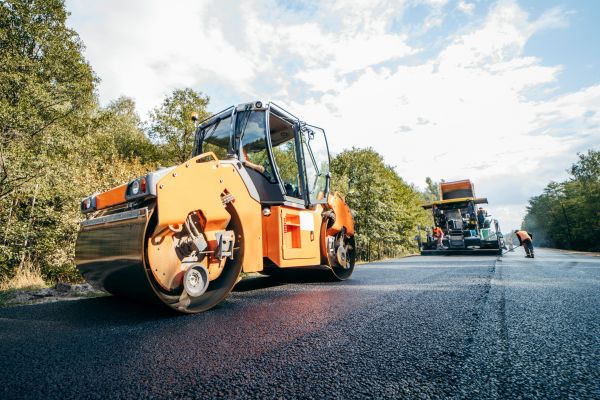Cost of Paving Service in Fort Myers