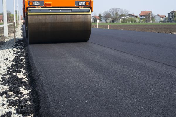 Cost of Asphalt Service in Fort Myers