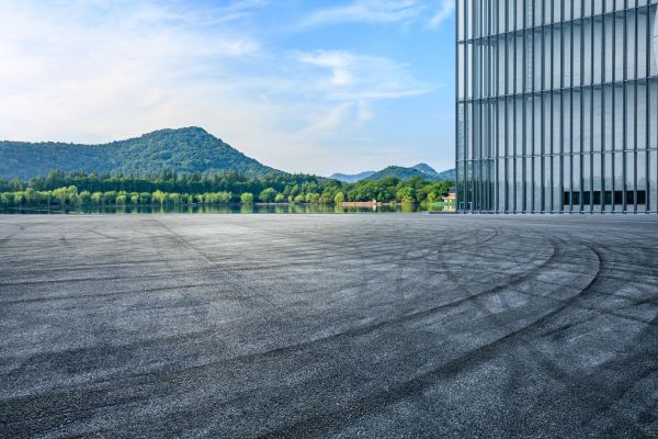 Cost of Industrial Asphalt Paving in Fort Myers