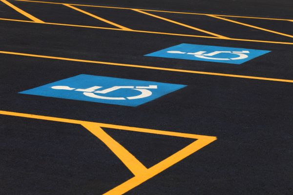 Cost of Parking Lot Renovation in Fort Myers
