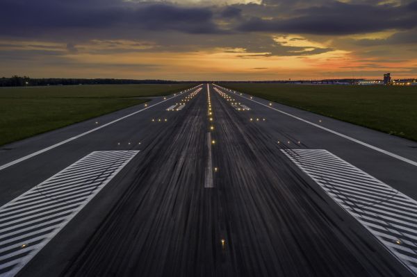 Cost of Runway Paving in Fort Myers