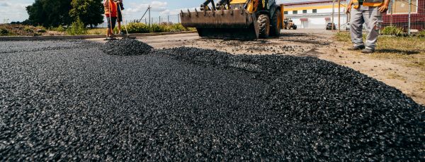 Cost of Asphalt Pad Installation in Fort Myers