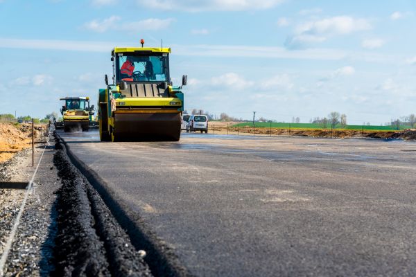 Cost of Asphalt Overlay Installation in Fort Myers