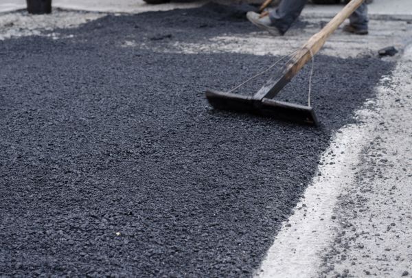 Cost of Pavement Replacement in Fort Myers