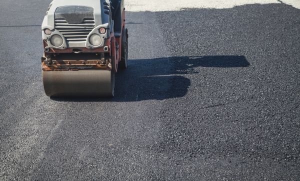Cost of Lot Paving in Fort Myers