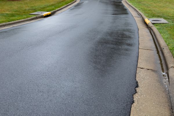 Cost of Driveway Asphalt Installation in Fort Myers