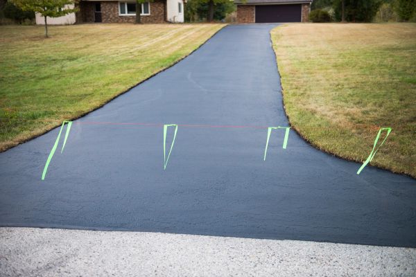 Cost of Asphalt Driveway Enlargement in Fort Myers
