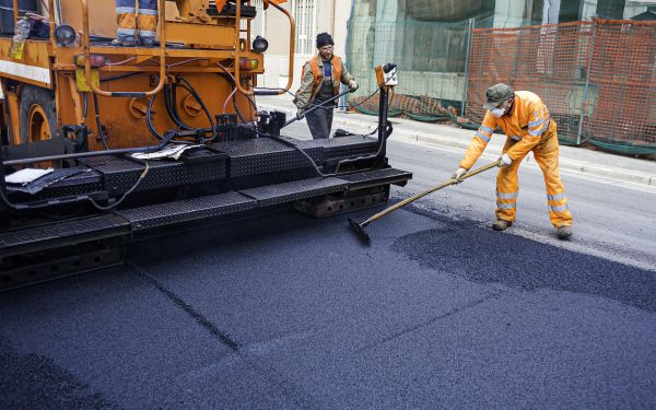Cost of Asphalt Overlaying in Fort Myers