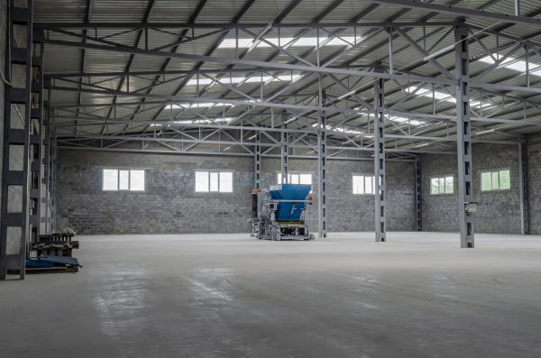 Cost of Commercial Paving Repair in Fort Myers